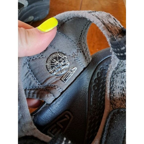 Keen Sandals Mens Size 14 Hiking Water Outdoor Closed Toe Shoes - Picture 3 of 5